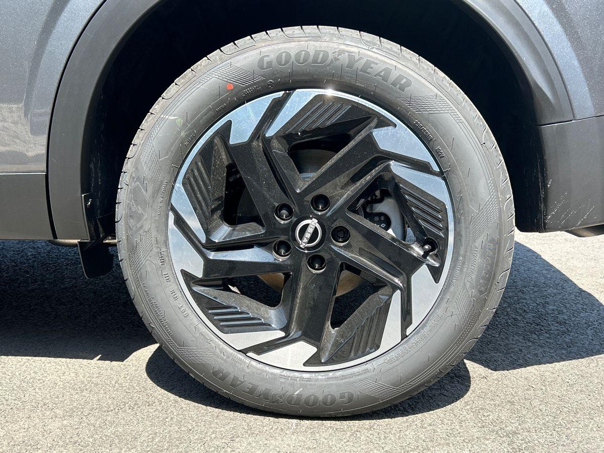 Used Nissan Qashqai 2025 for sale - 77916592: Photo 11