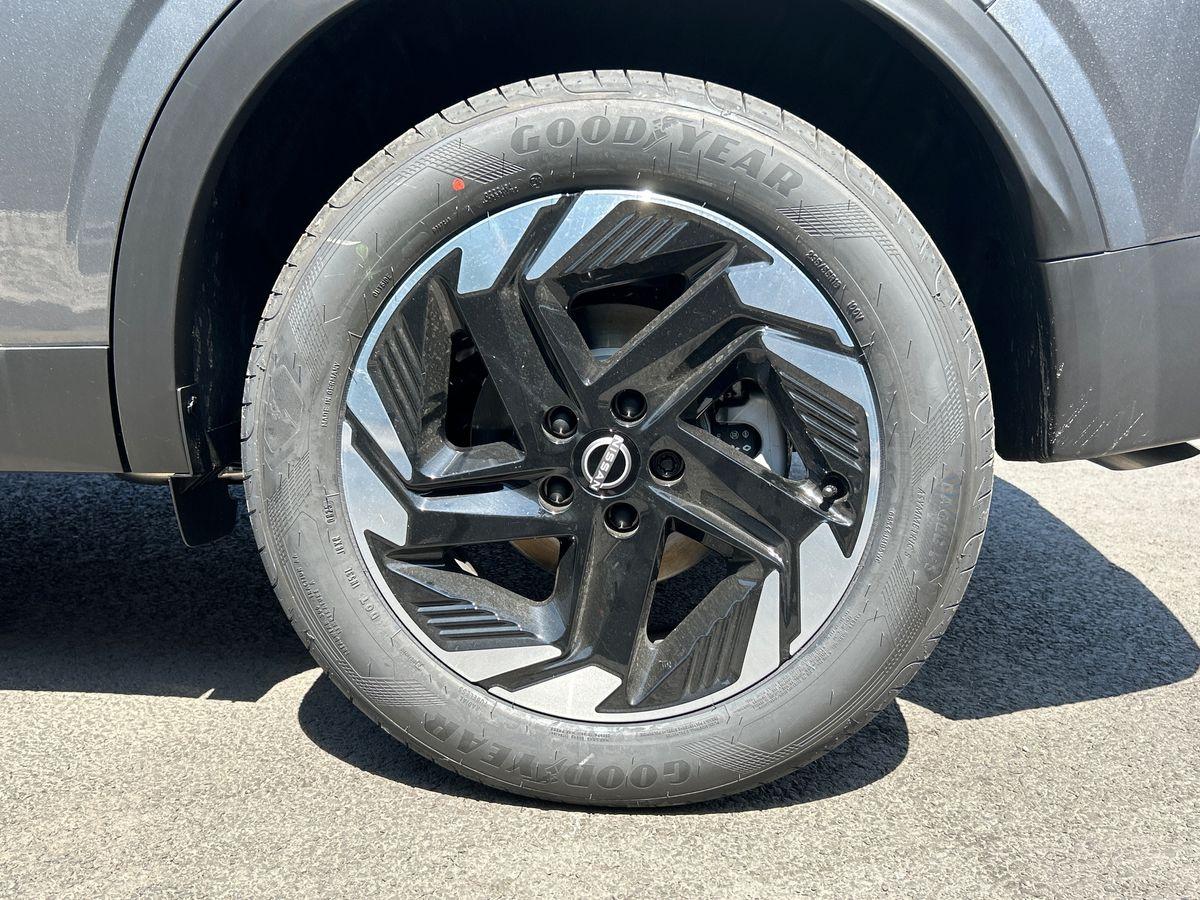 Used Nissan Qashqai 2025 for sale - 77916592: Photo 12