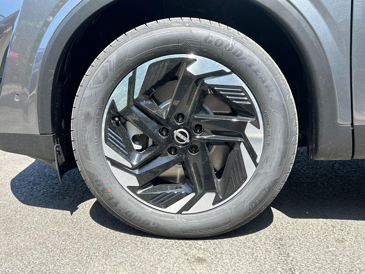 Used Nissan Qashqai 2025 for sale - 77916592: Photo 13