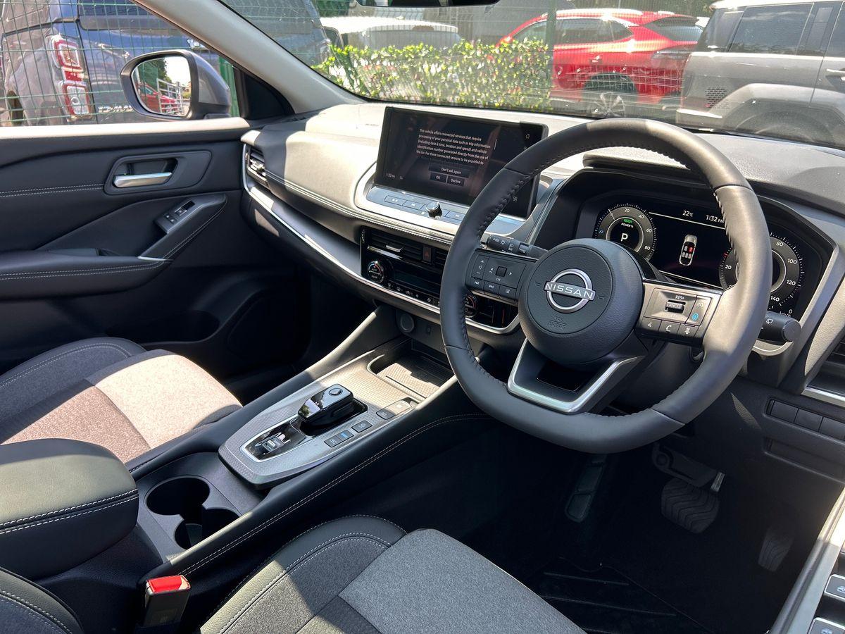 Used Nissan Qashqai 2025 for sale - 77916592: Photo 14