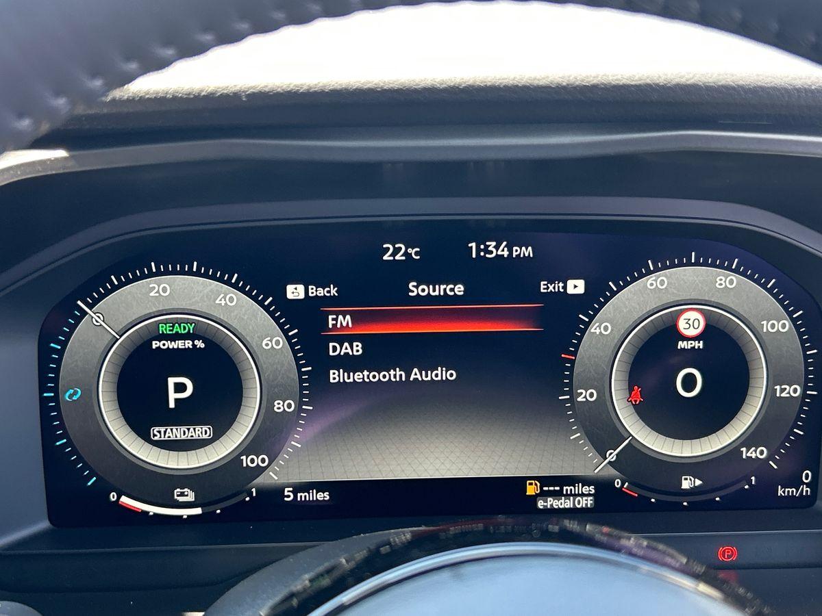 Used Nissan Qashqai 2025 for sale - 77916592: Photo 15