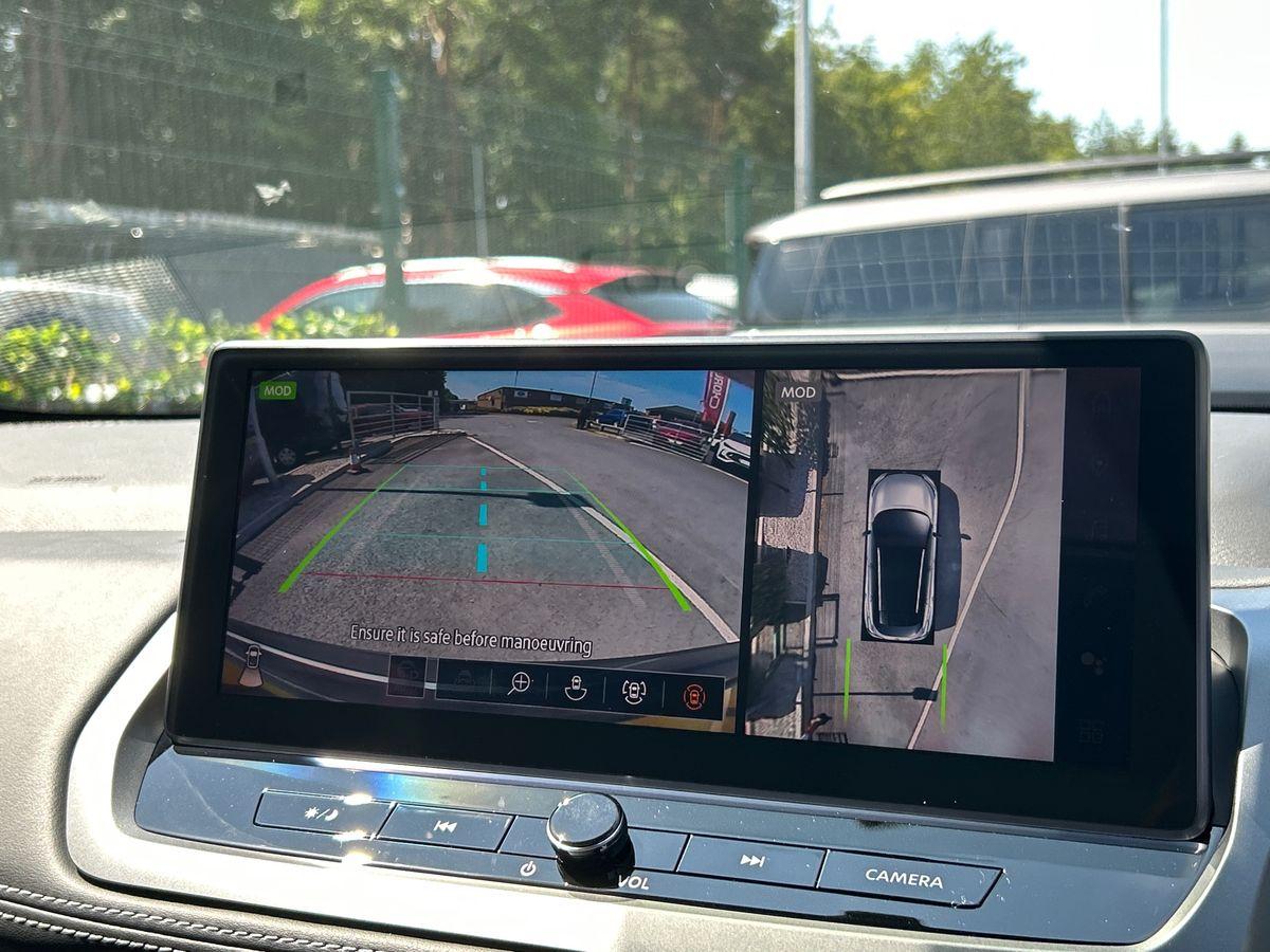 Used Nissan Qashqai 2025 for sale - 77916592: Photo 17