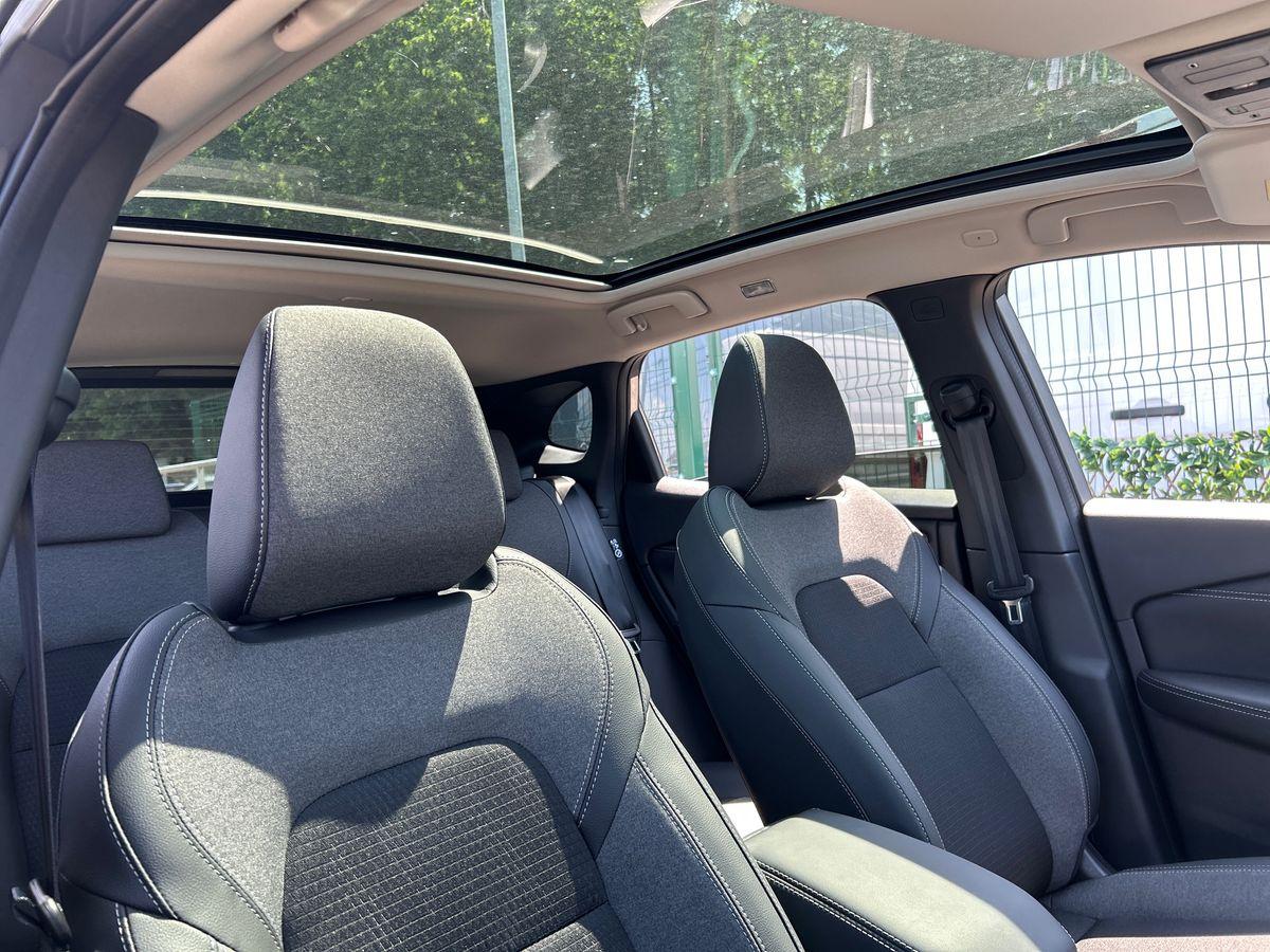 Used Nissan Qashqai 2025 for sale - 77916592: Photo 18