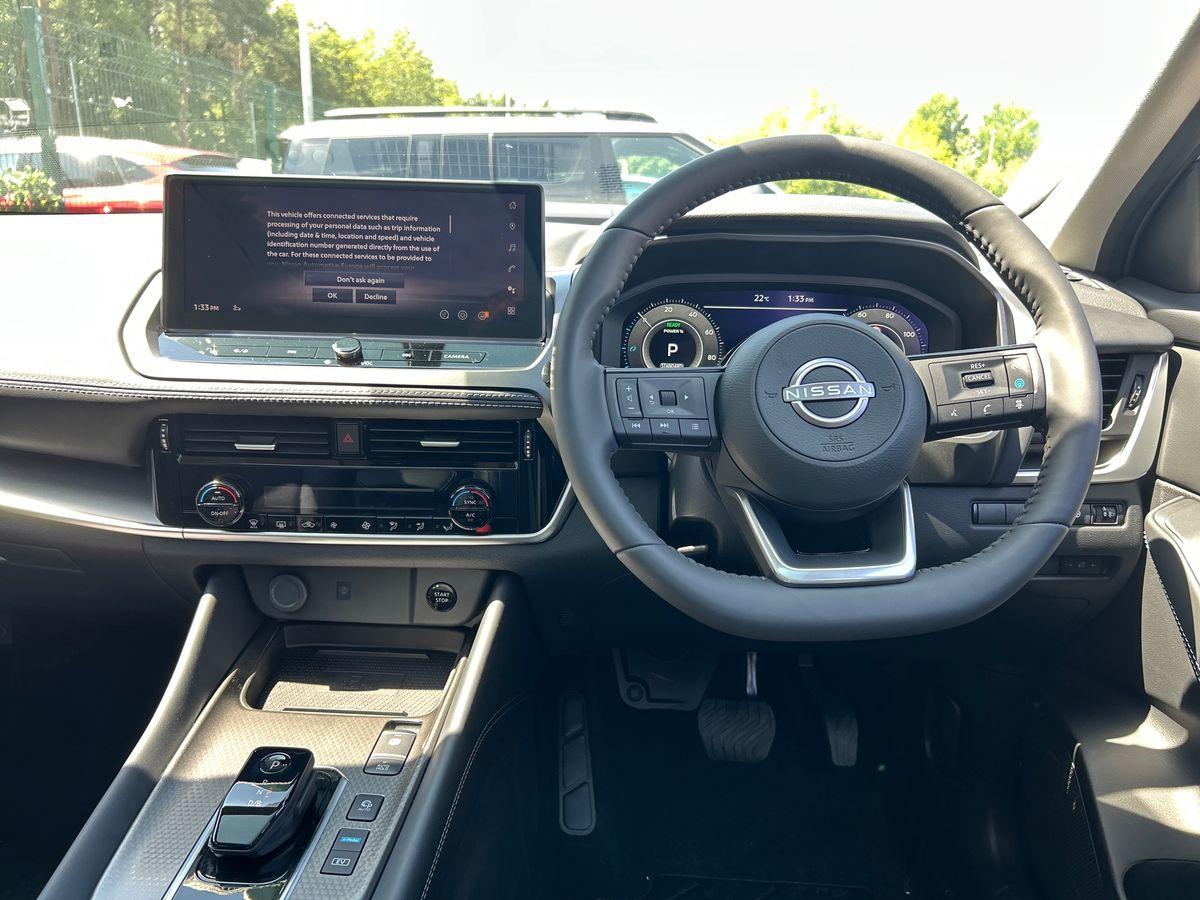 Used Nissan Qashqai 2025 for sale - 77916592: Photo 19