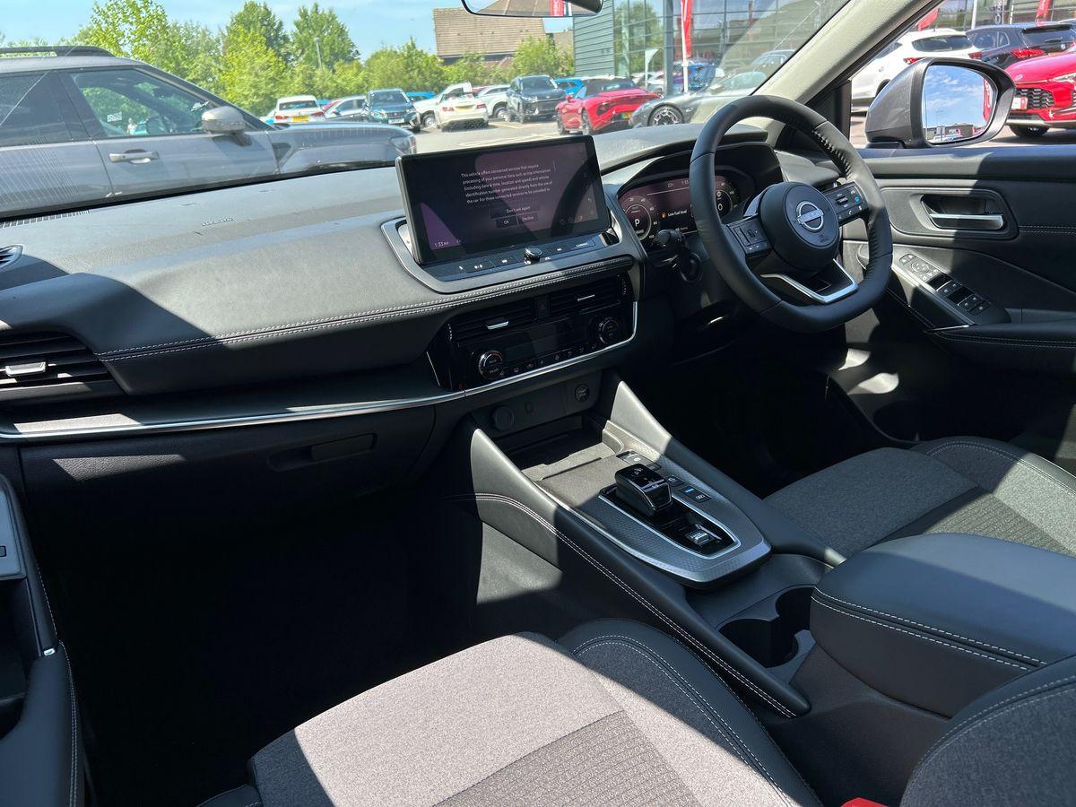 Used Nissan Qashqai 2025 for sale - 77916592: Photo 2