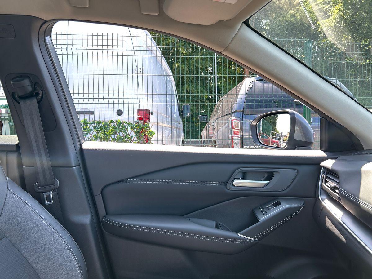 Used Nissan Qashqai 2025 for sale - 77916592: Photo 24