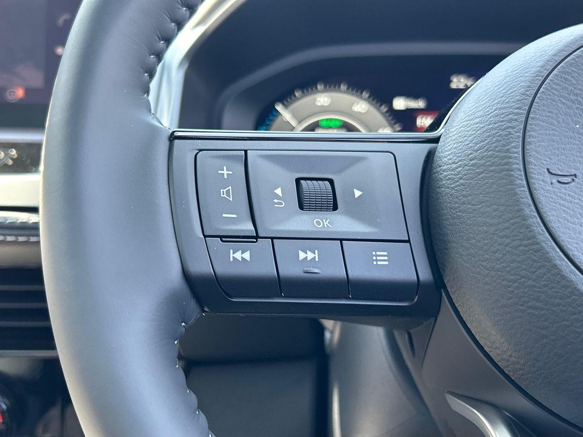 Used Nissan Qashqai 2025 for sale - 77916592: Photo 29