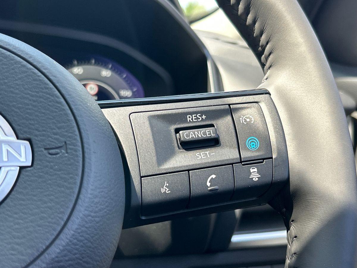 Used Nissan Qashqai 2025 for sale - 77916592: Photo 30