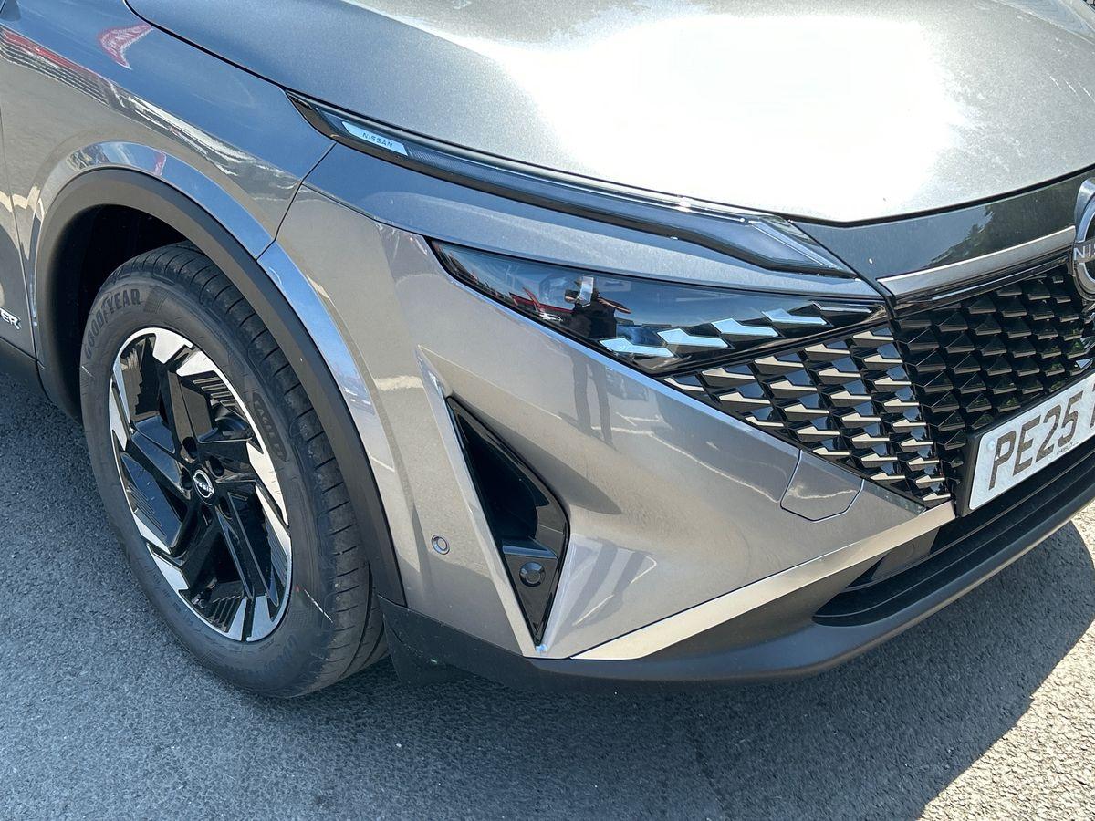 Used Nissan Qashqai 2025 for sale - 77916592: Photo 32