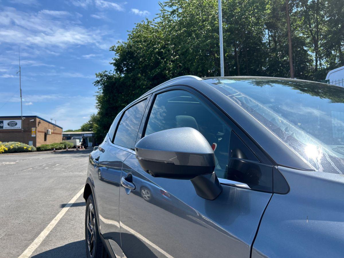 Used Nissan Qashqai 2025 for sale - 77916592: Photo 33