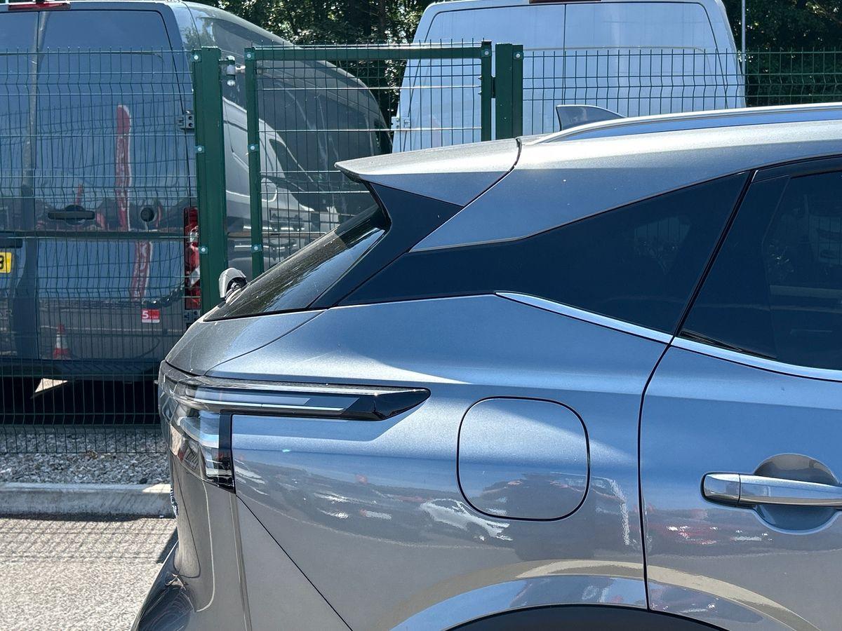 Used Nissan Qashqai 2025 for sale - 77916592: Photo 35