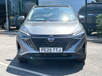 Used Nissan Qashqai 2025 for sale - 77916592: Photo