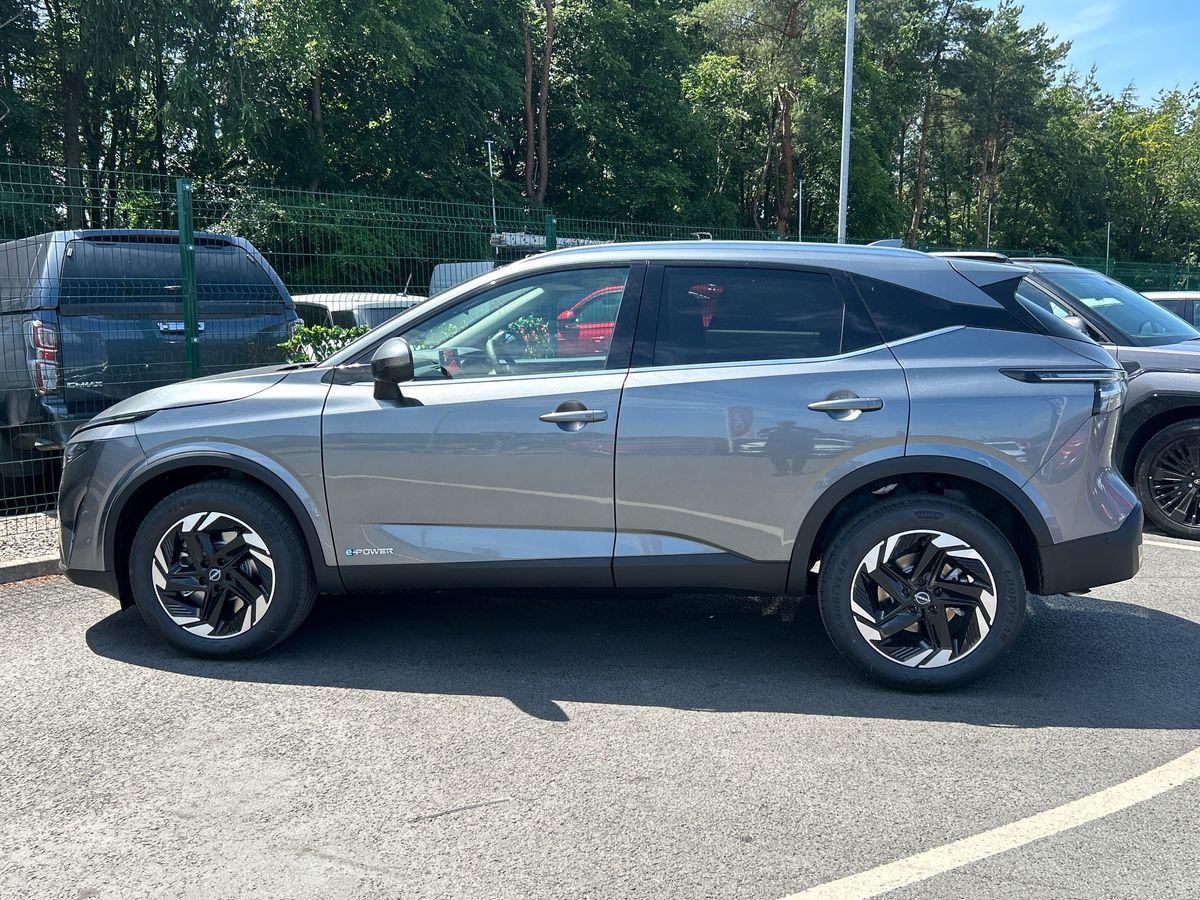 Used Nissan Qashqai 2025 for sale - 77916592: Photo 6