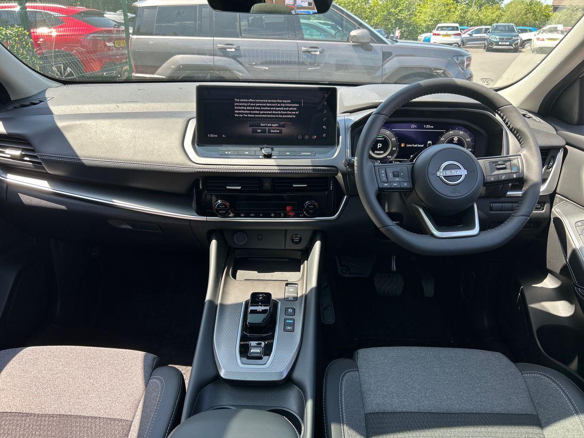 Used Nissan Qashqai 2025 for sale - 77916592: Photo 7