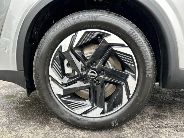 Used Nissan Qashqai 2025 for sale - 76300072: Photo 10