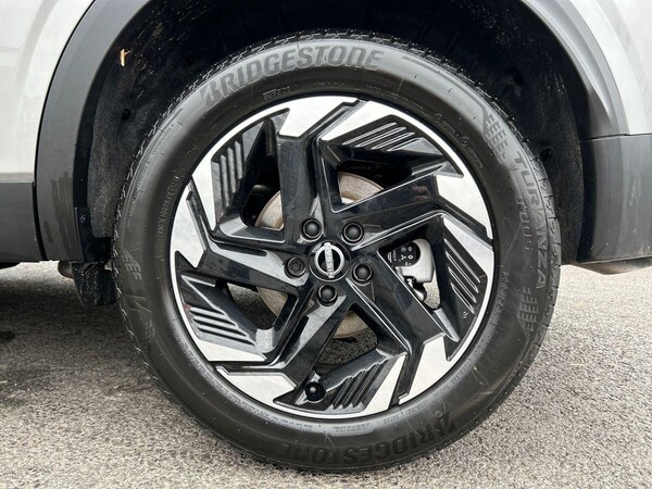 Used Nissan Qashqai 2025 for sale - 76300072: Photo 11