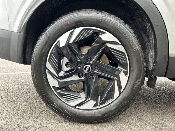 Used Nissan Qashqai 2025 for sale - 76300072: Photo 12