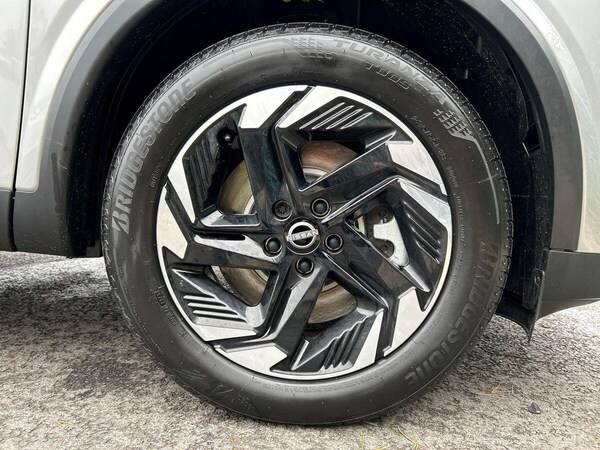 Used Nissan Qashqai 2025 for sale - 76300072: Photo 13
