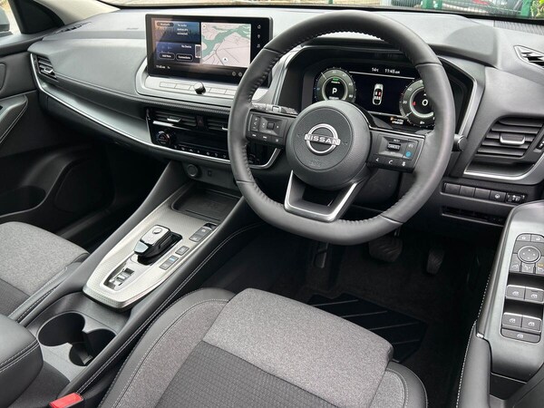 Used Nissan Qashqai 2025 for sale - 76300072: Photo 14