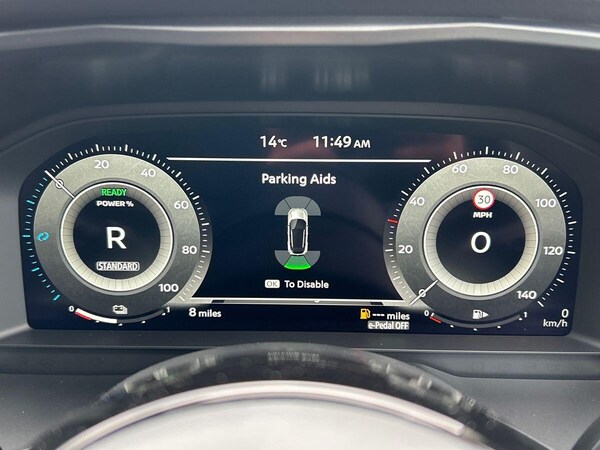 Used Nissan Qashqai 2025 for sale - 76300072: Photo 15