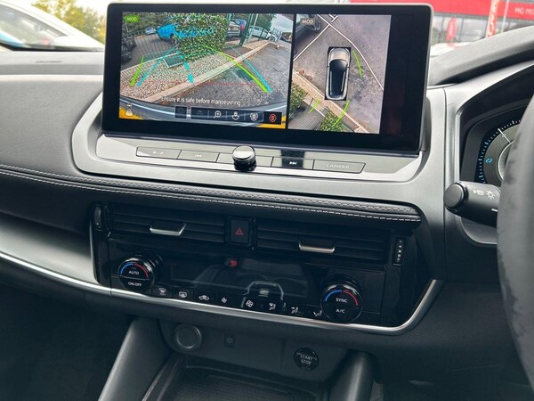 Used Nissan Qashqai 2025 for sale - 76300072: Photo 17