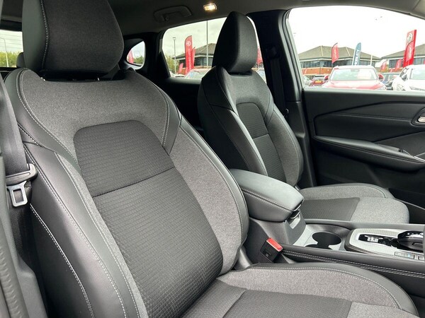 Used Nissan Qashqai 2025 for sale - 76300072: Photo 18