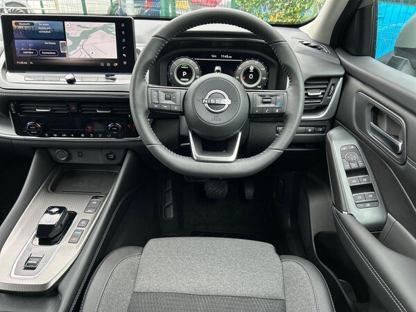 Used Nissan Qashqai 2025 for sale - 76300072: Photo 19