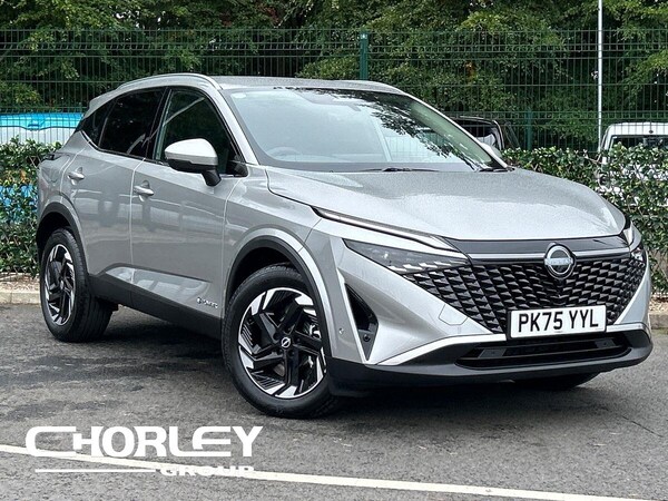 Used Nissan Qashqai 2025 for sale - 76300072: Photo 1