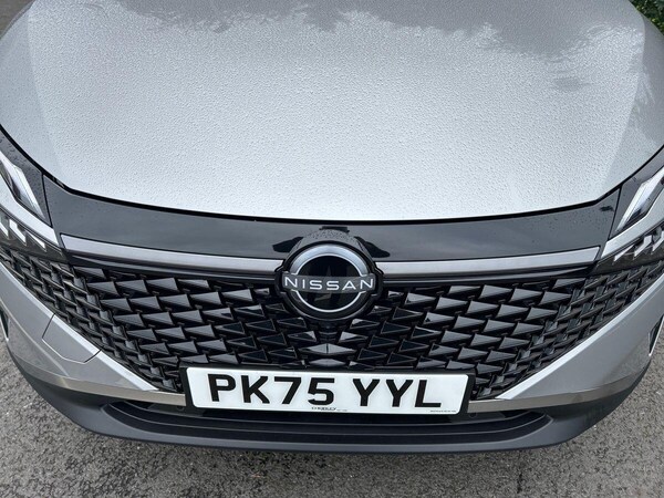 Used Nissan Qashqai 2025 for sale - 76300072: Photo 26