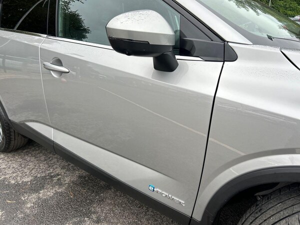 Used Nissan Qashqai 2025 for sale - 76300072: Photo 27
