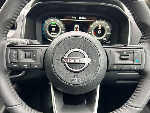Used Nissan Qashqai 2025 for sale - 76300072: Photo 28