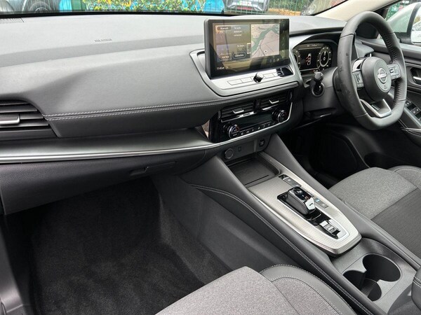 Used Nissan Qashqai 2025 for sale - 76300072: Photo 2