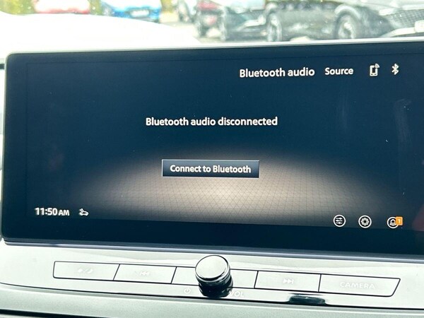 Used Nissan Qashqai 2025 for sale - 76300072: Photo 33
