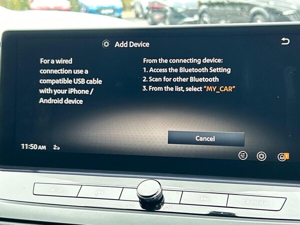 Used Nissan Qashqai 2025 for sale - 76300072: Photo 34