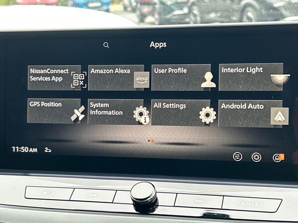Used Nissan Qashqai 2025 for sale - 76300072: Photo 36