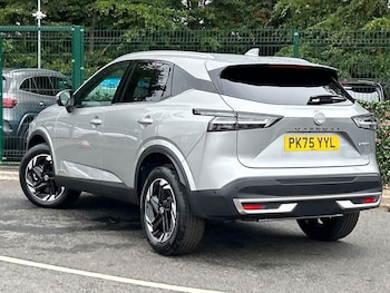 Used Nissan Qashqai 2025 for sale - 76300072: Photo 3
