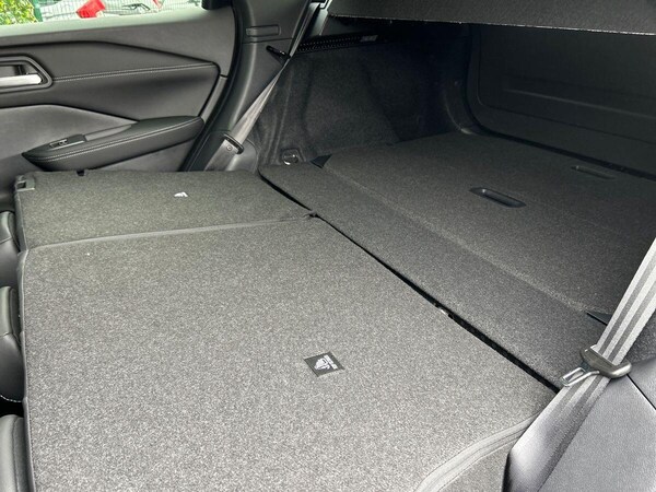 Used Nissan Qashqai 2025 for sale - 76300072: Photo 46