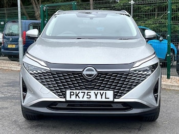 Used Nissan Qashqai 2025 for sale - 76300072: Photo 4