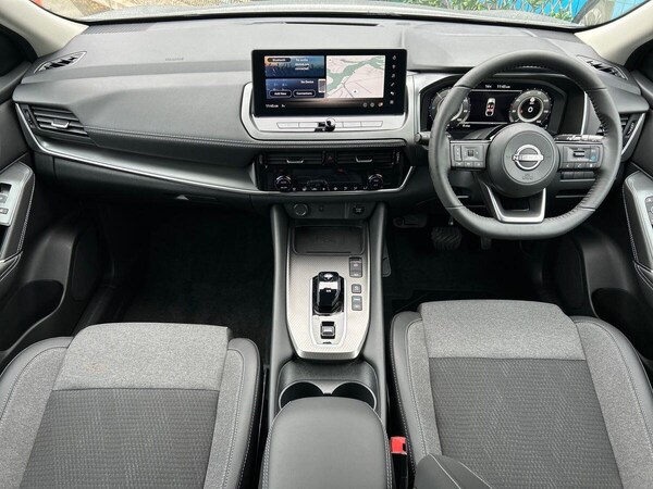 Used Nissan Qashqai 2025 for sale - 76300072: Photo 7