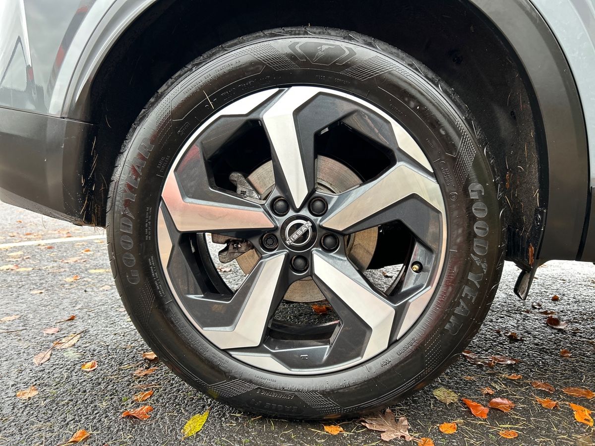 Used Nissan Qashqai 2022 for sale - 76476046: Photo 12