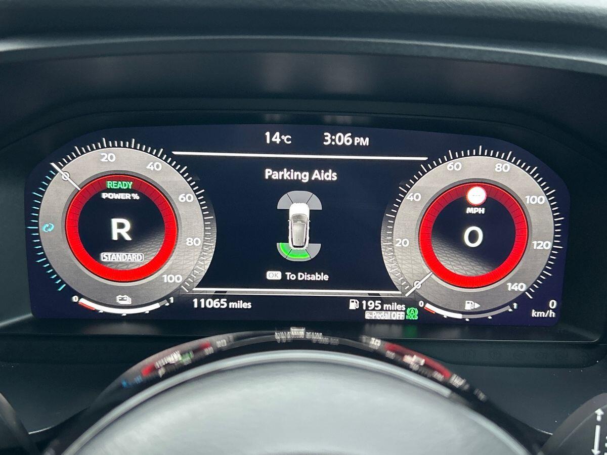 Used Nissan Qashqai 2022 for sale - 76476046: Photo 15