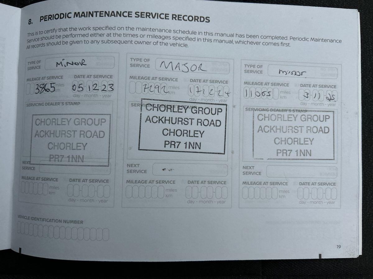 Used Nissan Qashqai 2022 for sale - 76476046: Photo 18