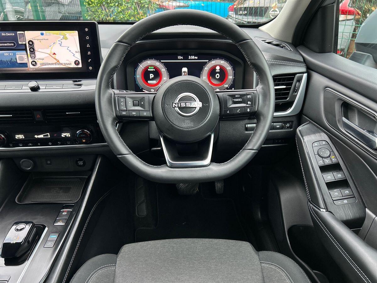 Used Nissan Qashqai 2022 for sale - 76476046: Photo 20