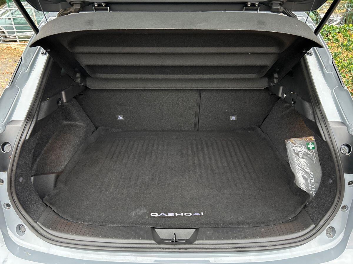 Used Nissan Qashqai 2022 for sale - 76476046: Photo 22