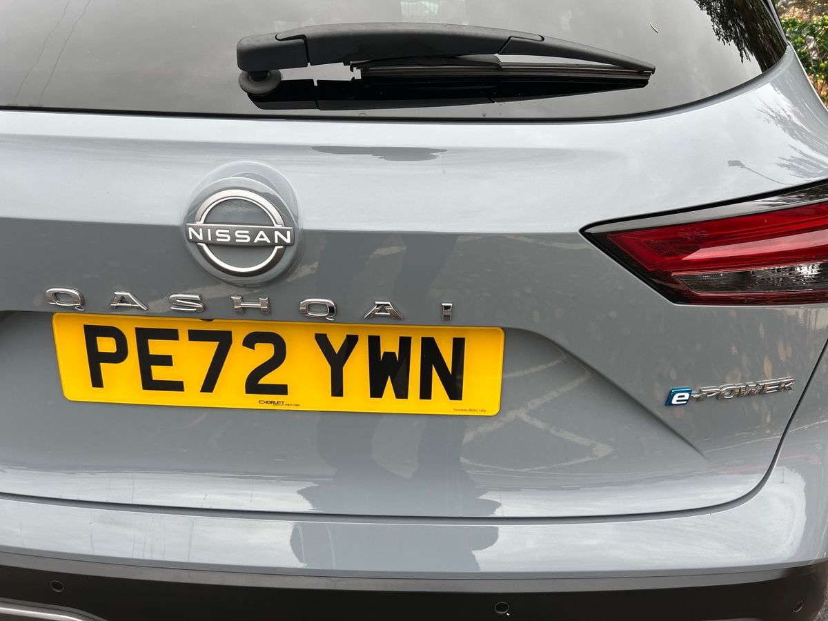 Used Nissan Qashqai 2022 for sale - 76476046: Photo 25