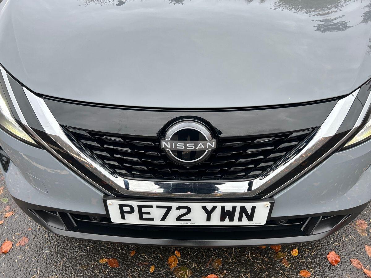 Used Nissan Qashqai 2022 for sale - 76476046: Photo 27