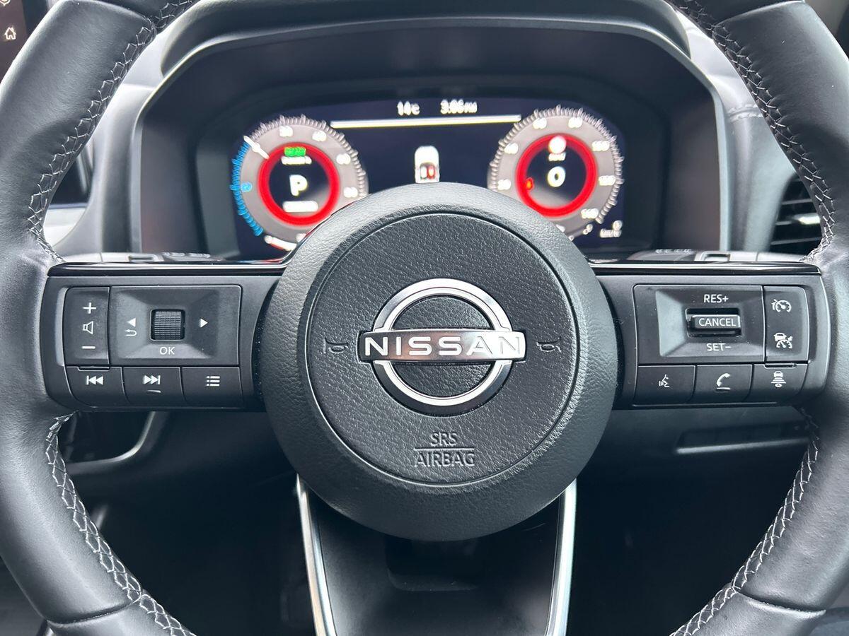 Used Nissan Qashqai 2022 for sale - 76476046: Photo 29