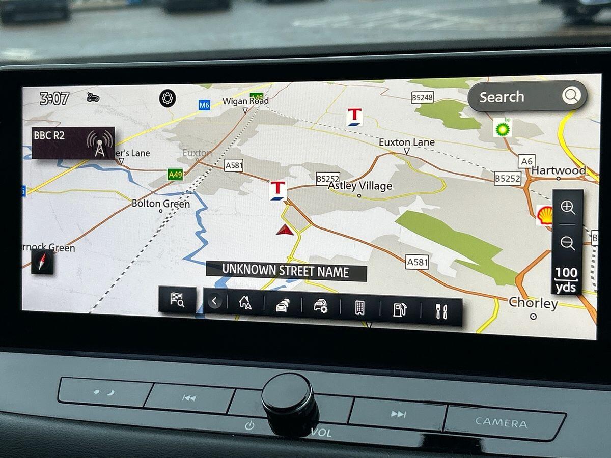 Used Nissan Qashqai 2022 for sale - 76476046: Photo 33