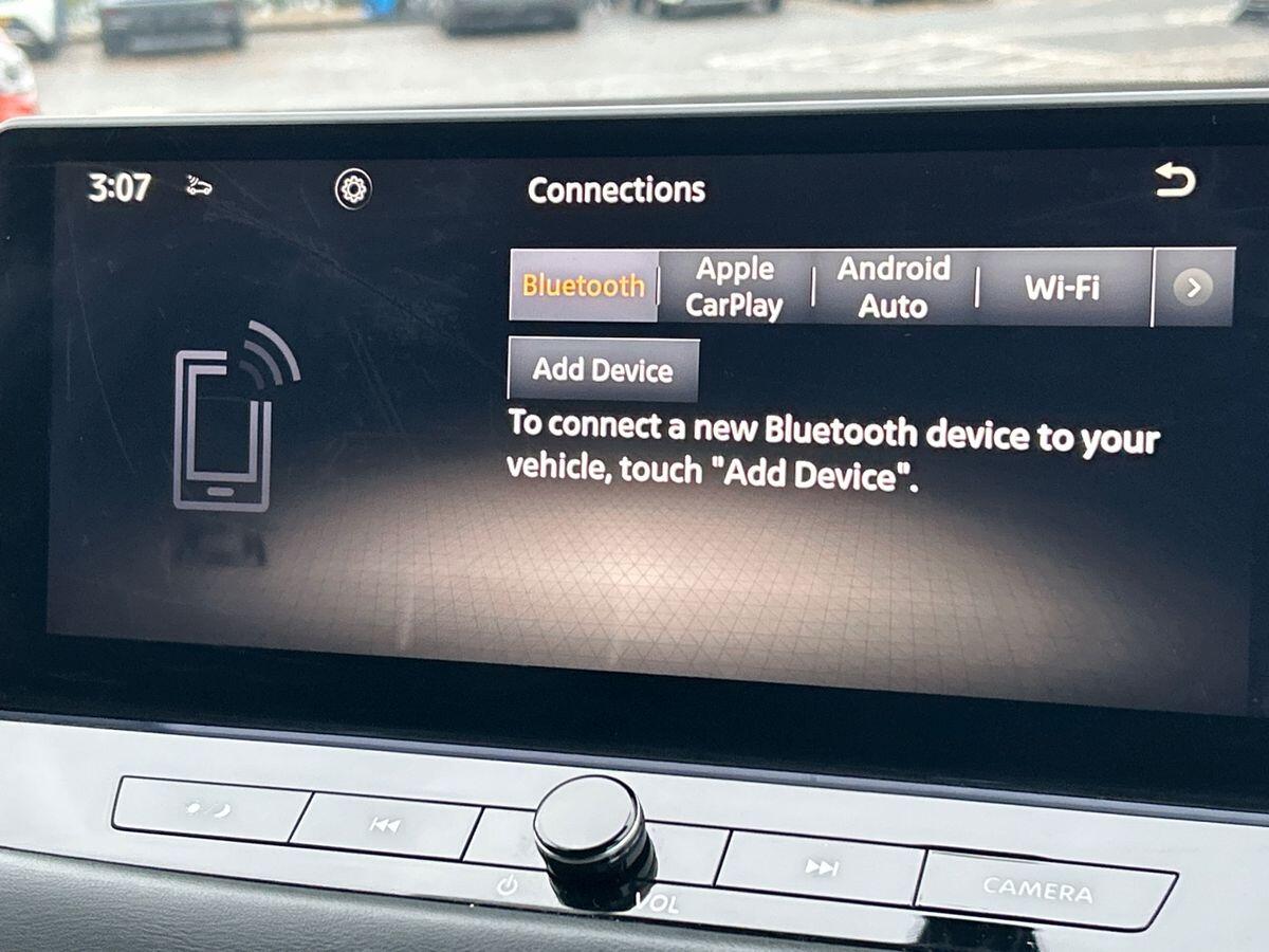 Used Nissan Qashqai 2022 for sale - 76476046: Photo 35