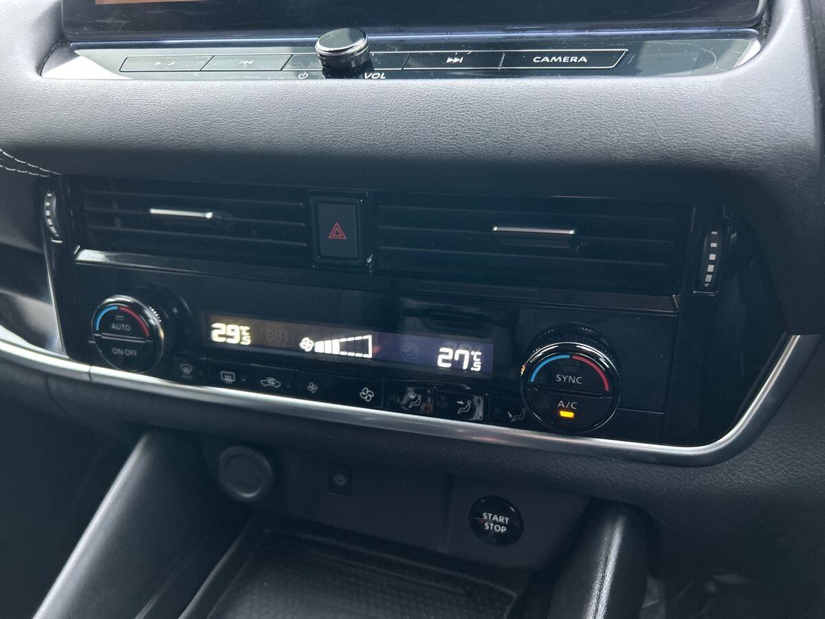 Used Nissan Qashqai 2022 for sale - 76476046: Photo 38